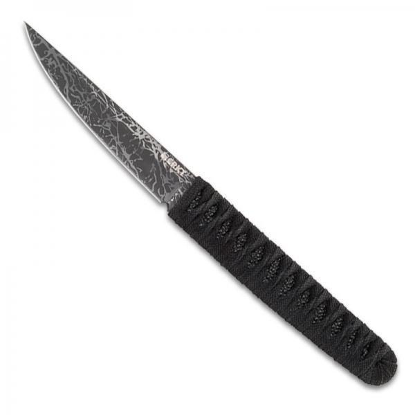 Нож CRKT Burnley Obake (с фиксированным лезвием). Фото №2