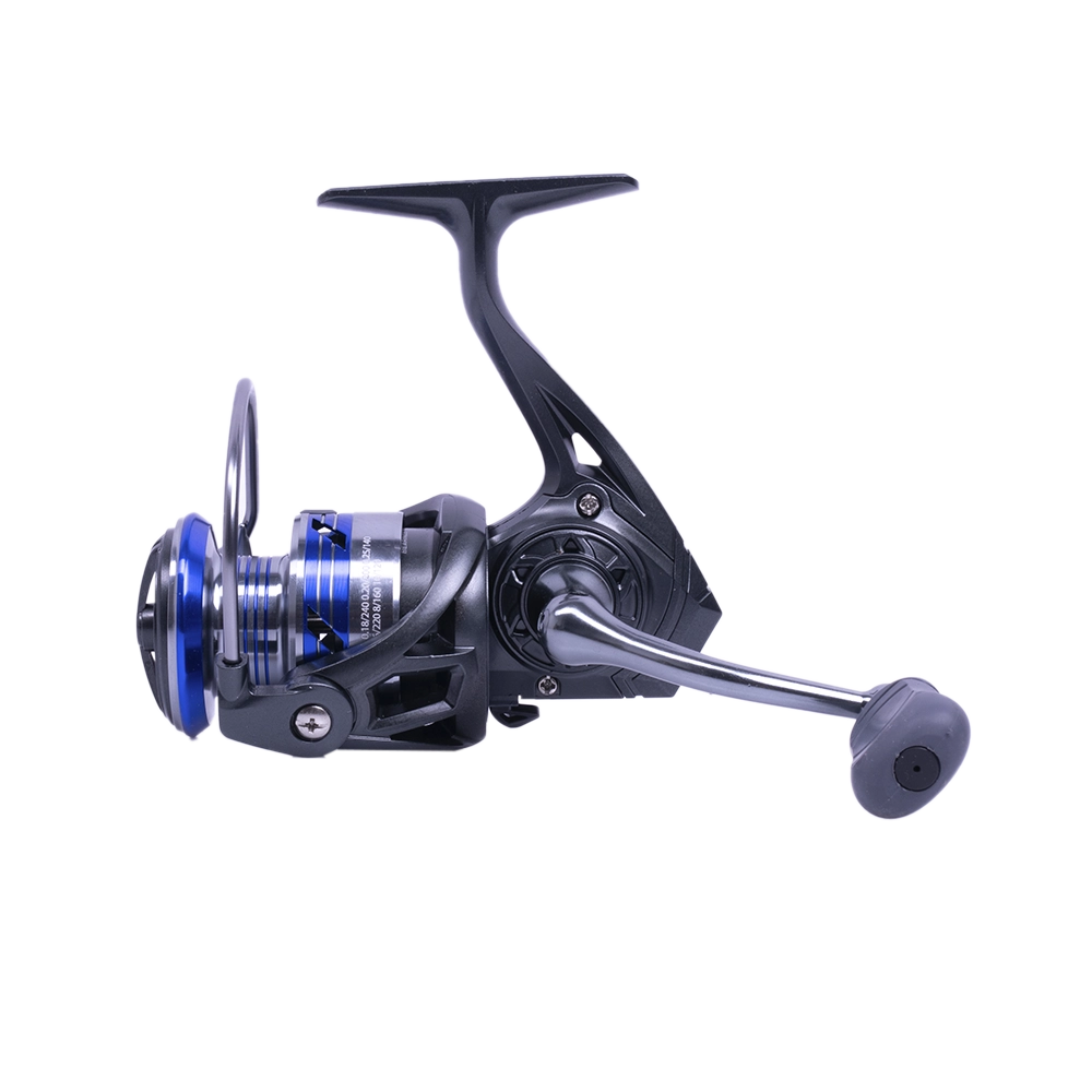 Катушка Inquisitor Dipri 2000 5.2:1,( 7+1подшипников+шпуля). Фото №6