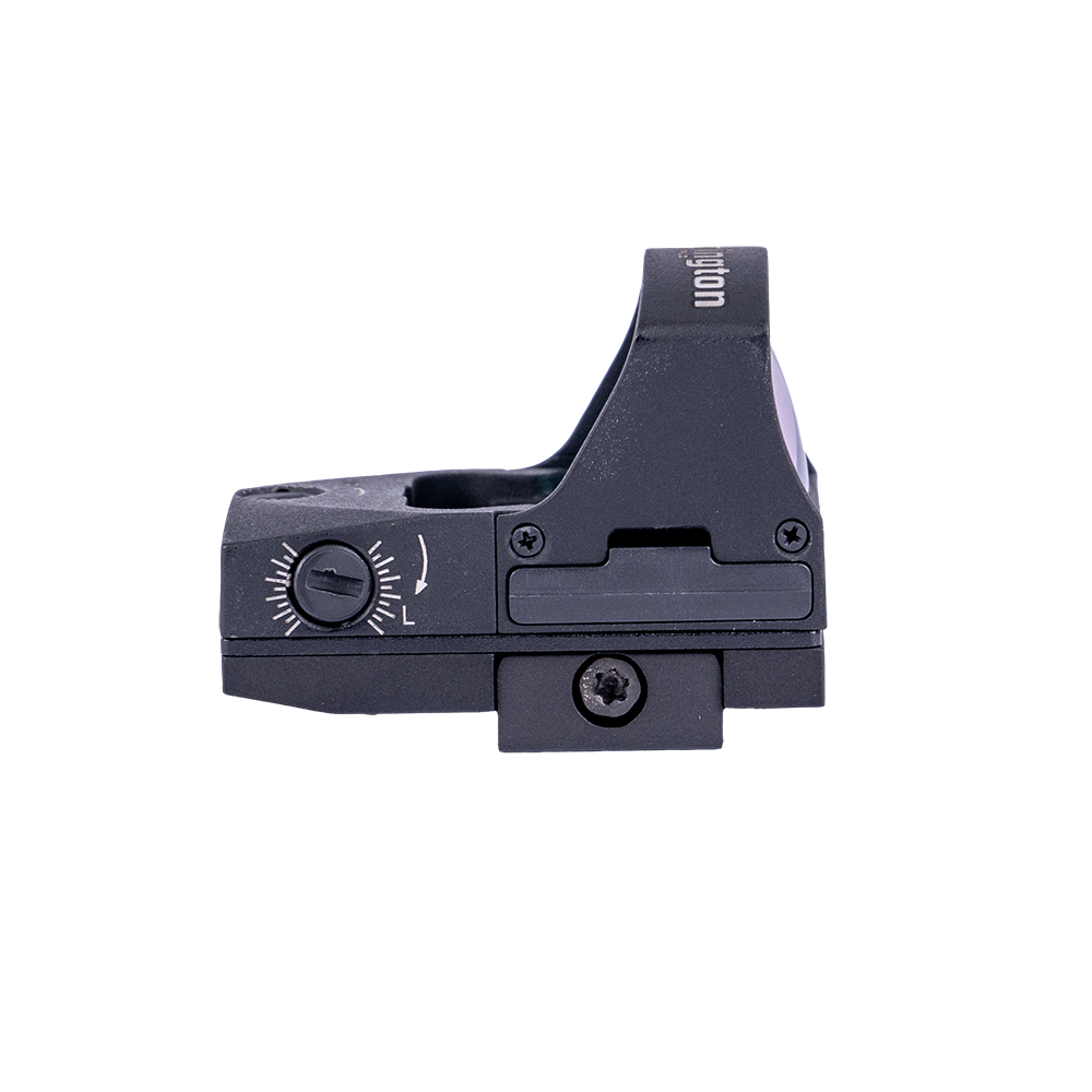 Коллиматорный прицел REMINGTON Strike Micro крепление ласточкин хвост. Фото №5