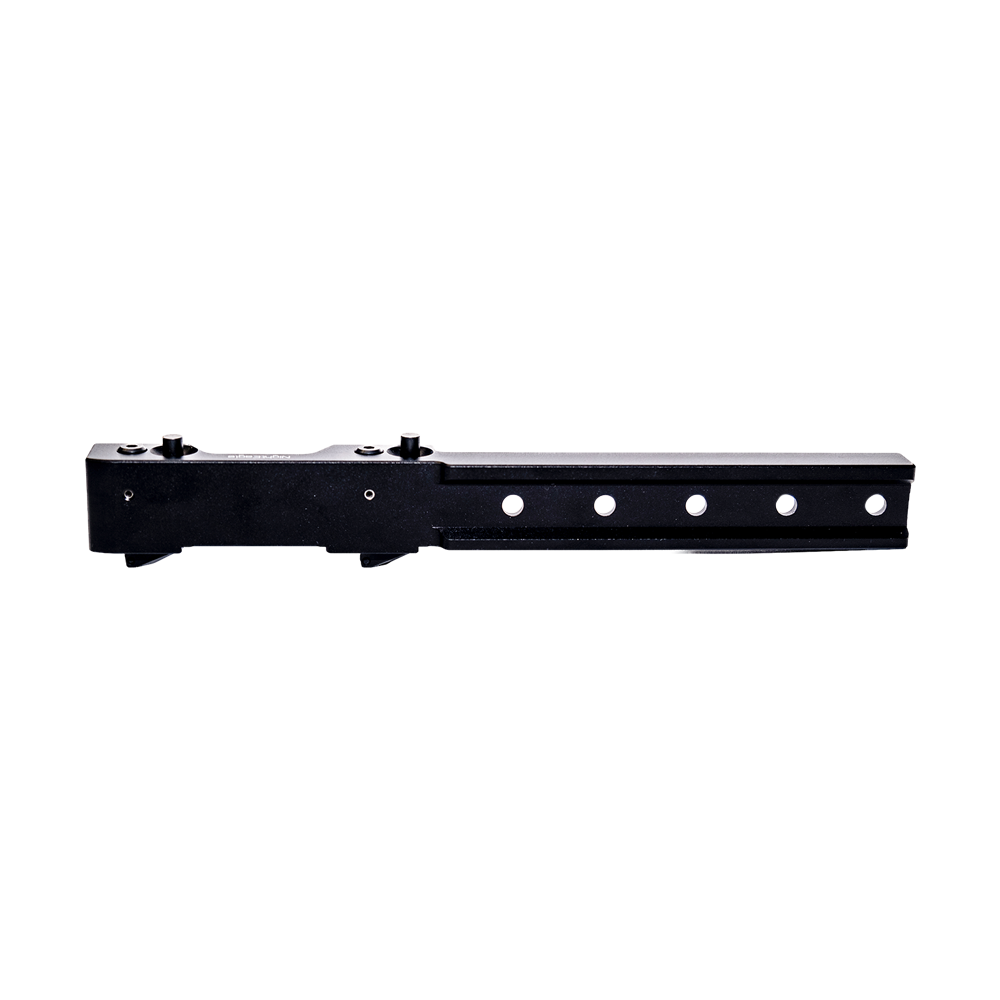 Кронштейн-база NightEagle WEAVER/PICATINNY для PULSAR и адаптеров к другим брендам. Быстросъем.. Фото №3