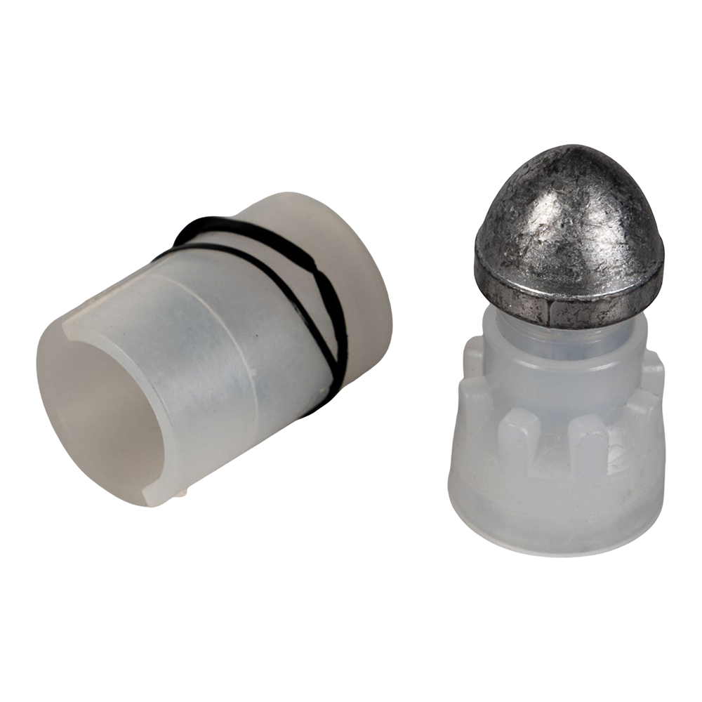 Пуля Булава-СПОРТ подкалиберная остроконечная 12 к. 32гр.. Фото №3 Пуля Булава-СПОРТ подкалиберная остроконечная 12 к. 32гр.. Фото №3