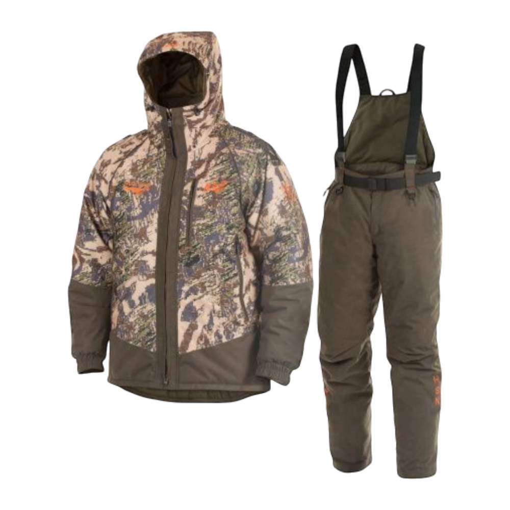 Костюм ХСН "STALKER III" -15 (ALOVA, цифра) р. 52-54/182. Фото №2