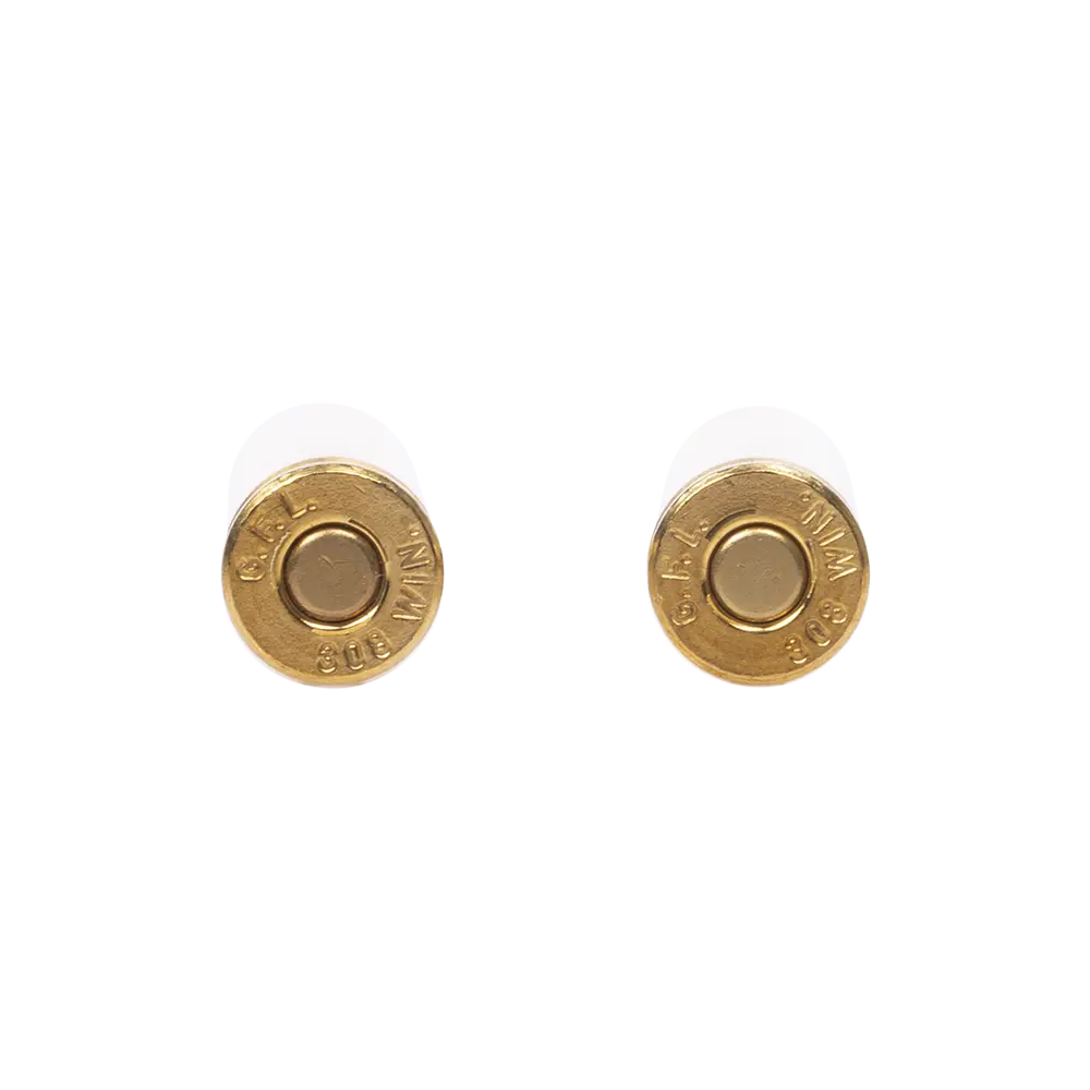 Патрон нарезной FIOCCHI калибр 308 WIN Subsonic RNCP 13 гр. 200 grn. (в пачке 20 шт.). Фото №4 Патрон нарезной FIOCCHI калибр 308 WIN Subsonic RNCP 13 гр. 200 grn. (в пачке 20 шт.). Фото №4