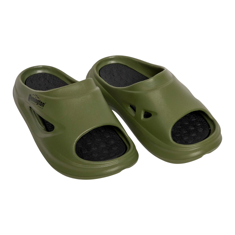 Сандалии Remington Slippers 2 р. 42. Фото №1