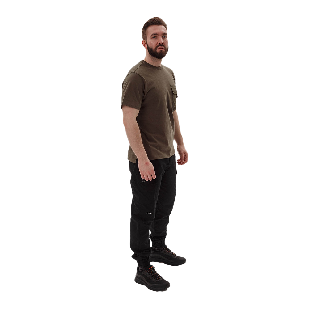 Футболка Remington Never Stop Exploring р. 3XL. Фото №3