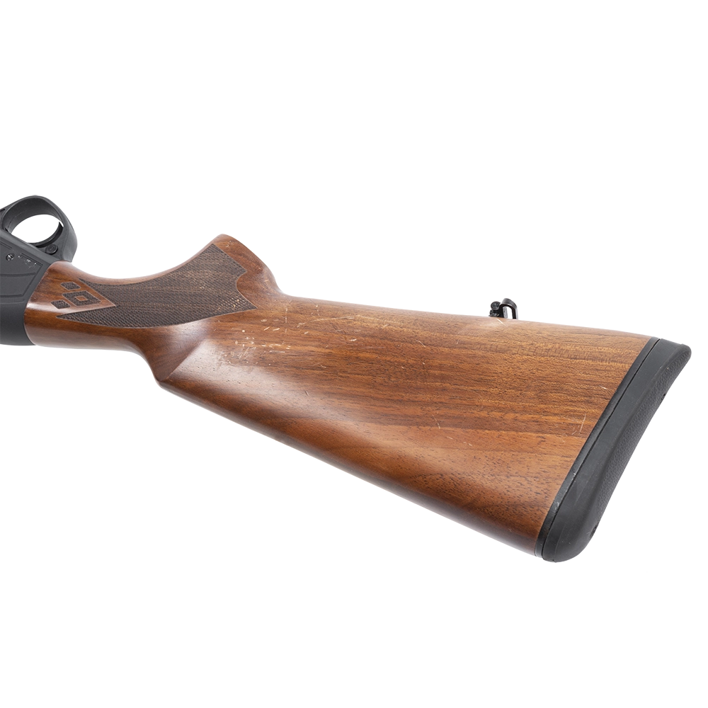 Ружье Hatsan ESCORT WS GUARD, калибр 12x76, помп., дерево, ствол 20" (510). Фото №4