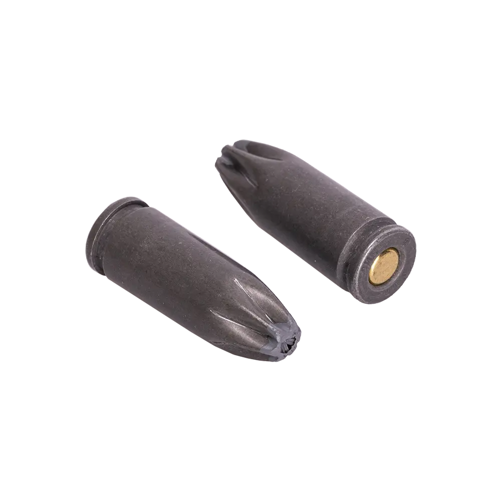 Патрон светозвуковой ТПЗ 9 мм ИМ  ( 50 шт/ 1000шт.). Фото №3