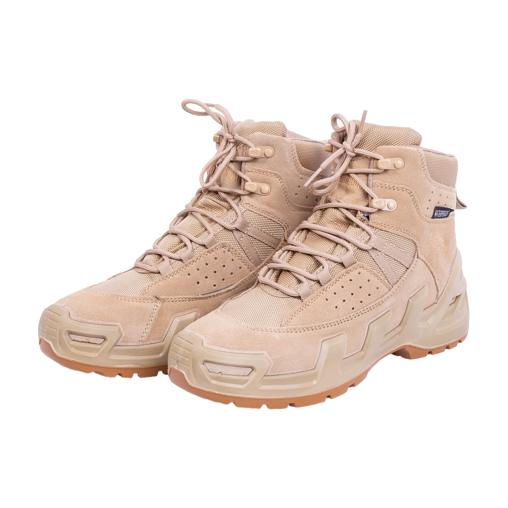Ботинки Remington Boots Military Style Beige р. 44. Фото №2 Ботинки Remington Boots Military Style Beige р. 44. Фото №2