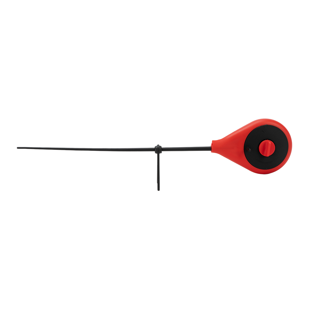 Удочка-балалайка зимняя Lucky John TIPPA 25см. Фото №1