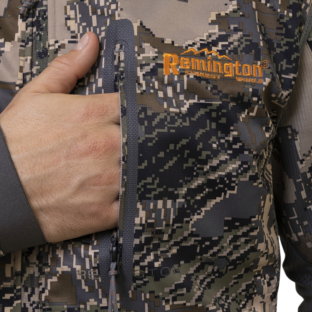 Жилет Remington Toss Figure р. L. Фото №19