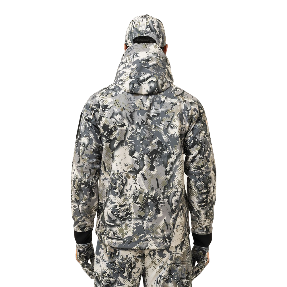 Костюм Remington Himalayan Apex р. 3XL. Фото №7 Костюм Remington Himalayan Apex р. 3XL. Фото №7