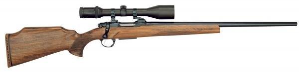 Карабин Sabatti ROVER CUSTOM, калибр 300 Win Mag, дерево, без прицела. Фото №2