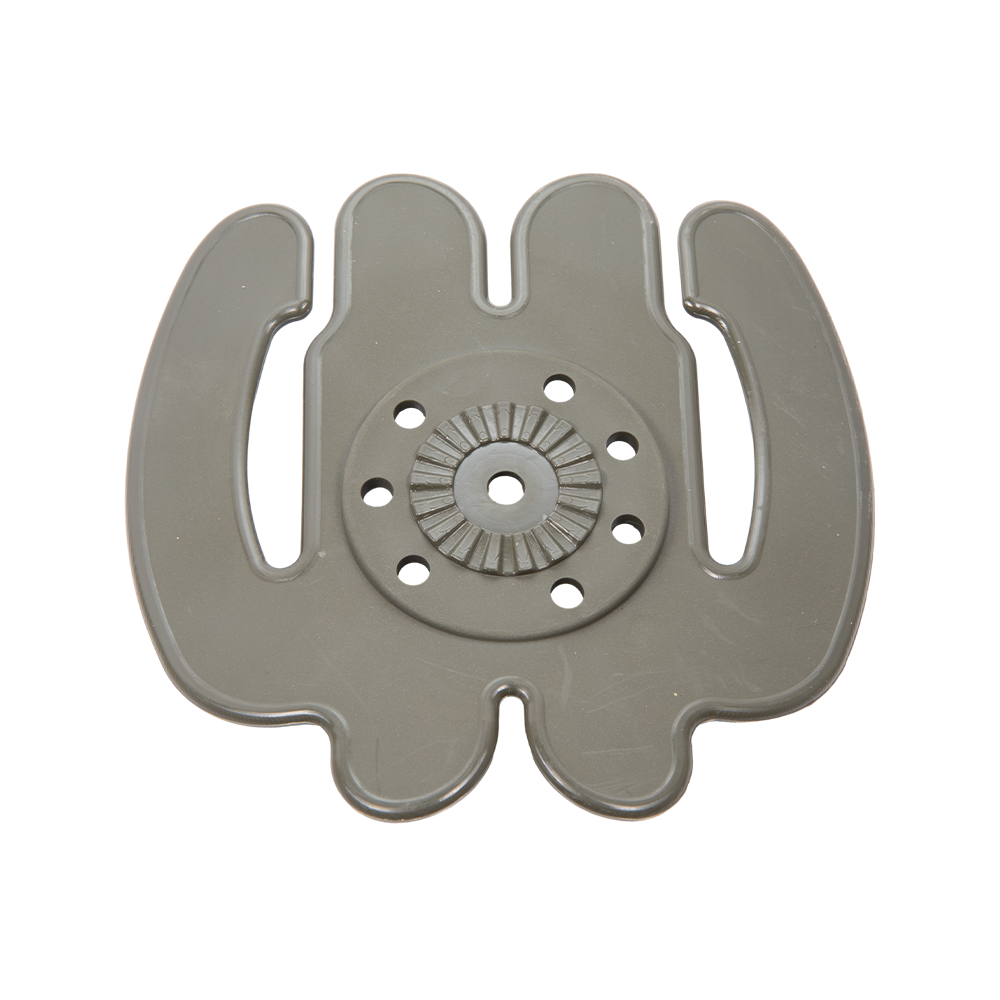 Кобура StichProfi Альфа Ярыгин с креплением краб (molle, мох). Фото №5 Кобура StichProfi Альфа Ярыгин с креплением краб (molle, мох). Фото №5