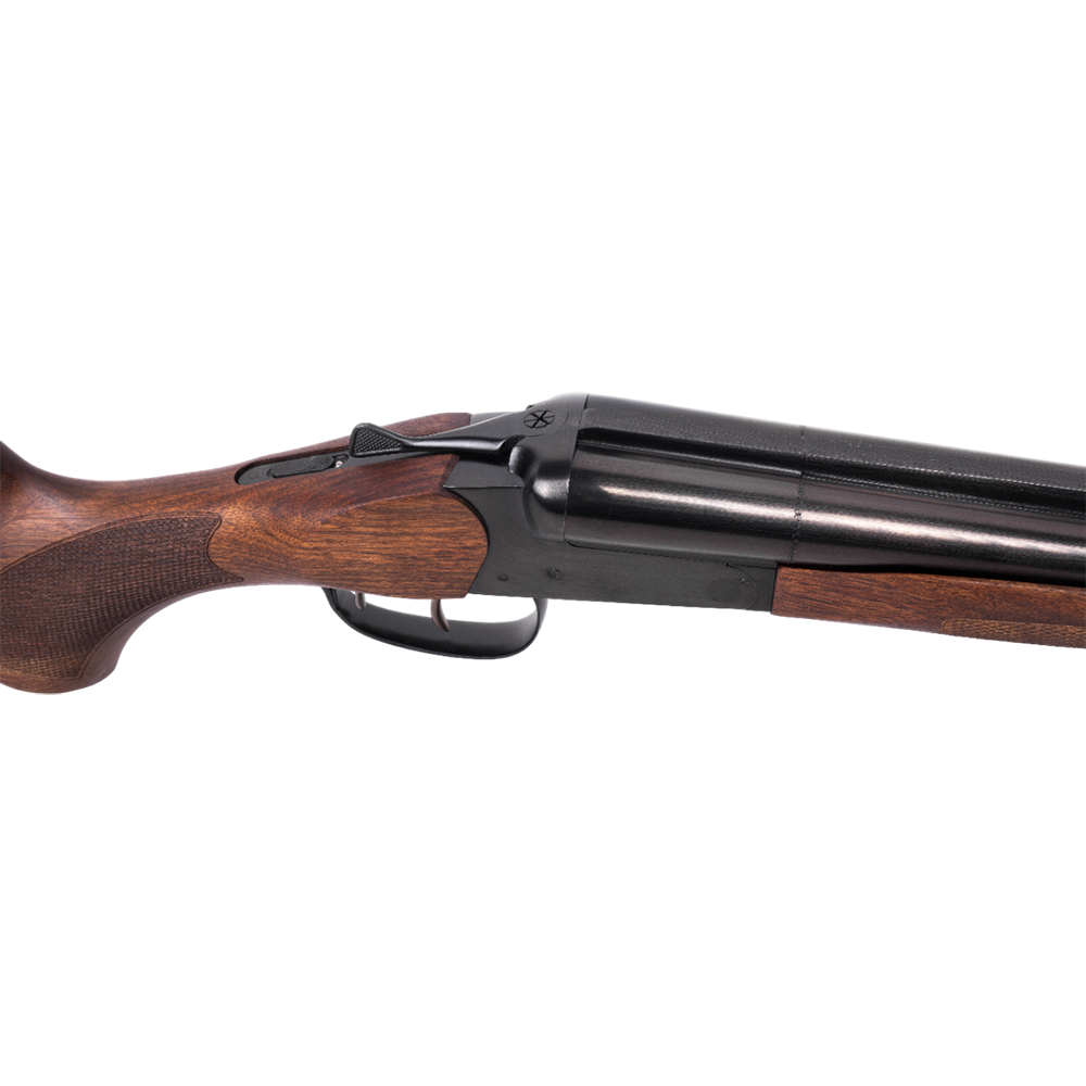 Ружье МР-43 12/70 орех L=725. Фото №5 Ружье МР-43 12/70 орех L=725. Фото №5