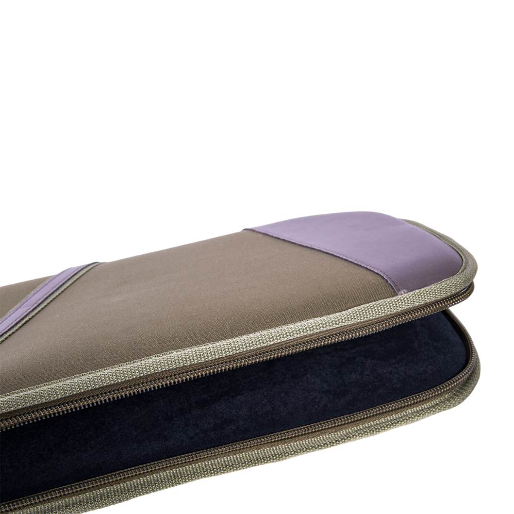 Чехол оружейный Remington без оптики 133х15х31х6 (зеленый). Фото №4