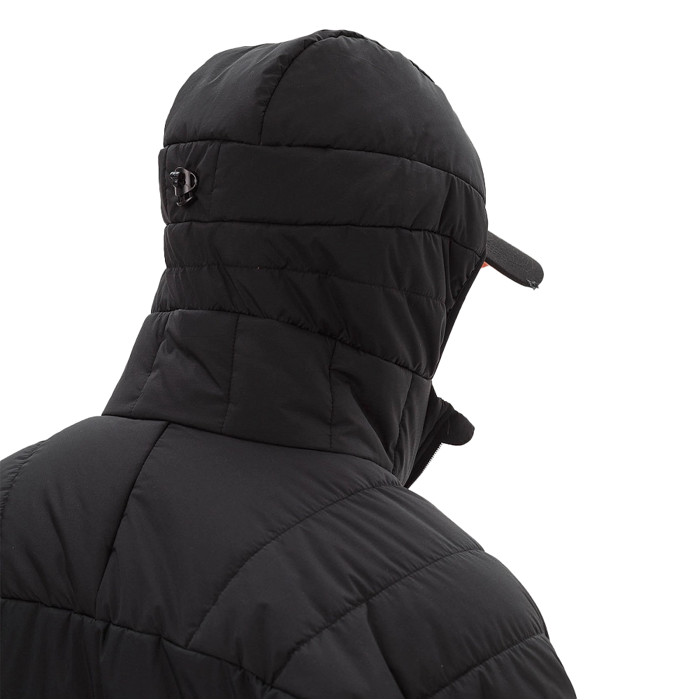 Куртка Remington Black Raven S. Фото №8