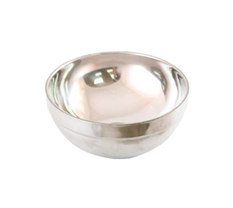 Миска походная изотермическая "СЛЕДОПЫТ" металл, d 18см. Фото №1