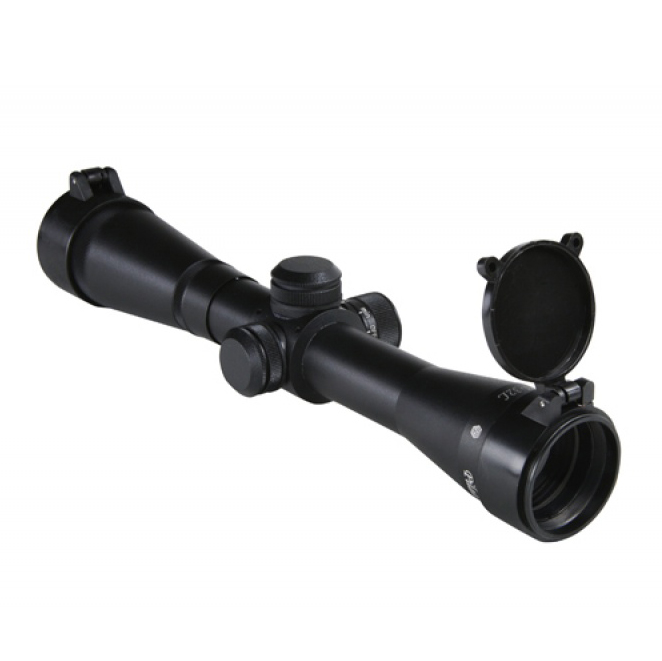 Прицел оптический Пилад 4х32 L (точка-пенек) 4х32 п.. Фото №2