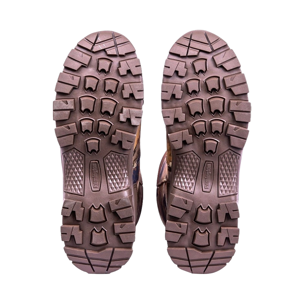 Сапоги Remington D9150-995 Yellow Waterfowl Honeycombs р. 41. Фото №2