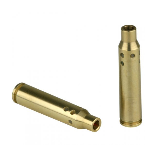 Лазерный патрон Sightmark на 223 Remington. Фото №2