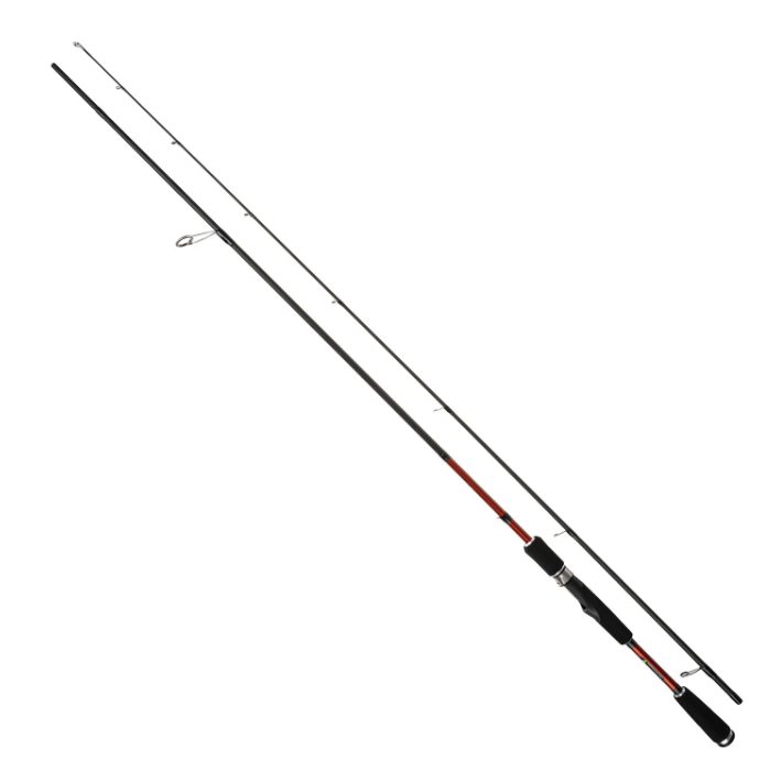 Спиннинг Ayashi Maho Next 2,1м 14-56г. Фото №2