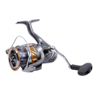 Изображение товара: Катушка безынерционная DAIWA 20 LAGUNA LT 5000-C