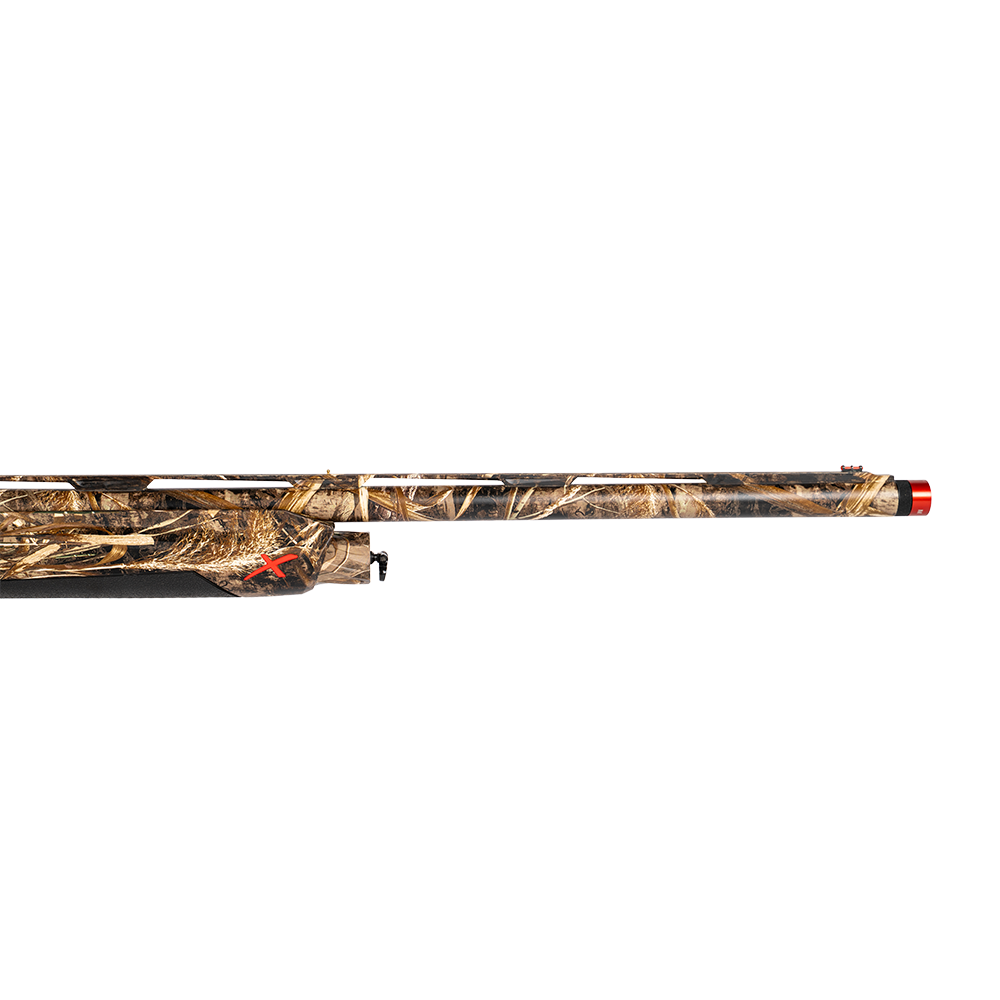Ружье ATA Neo X Camo Max5, 12/76, 660 мм, 5+1 патронов. Фото №6