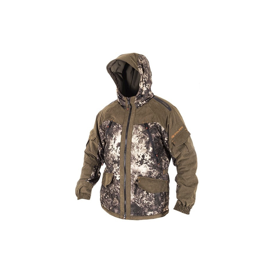 Костюм демисезонный "Stalker Alova" сумрак (52-54/176) (ХСН). Фото №3