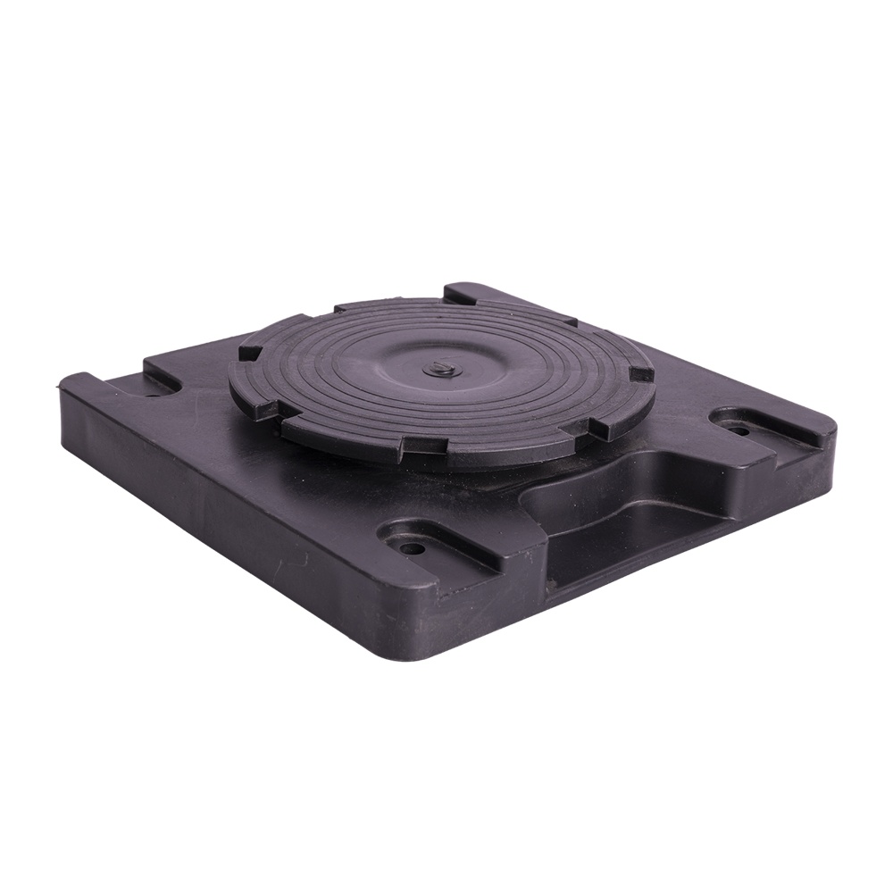 Нижнее основание для поворотного механизма под кресло с фиксатором (Патриот). Фото №2 Нижнее основание для поворотного механизма под кресло с фиксатором (Патриот). Фото №2