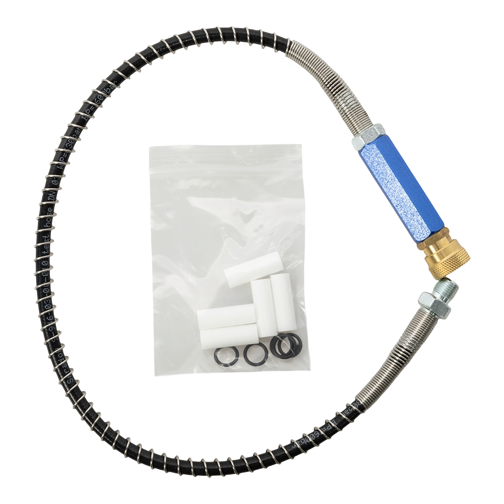 Шланг к насосу Remington. Фото №1