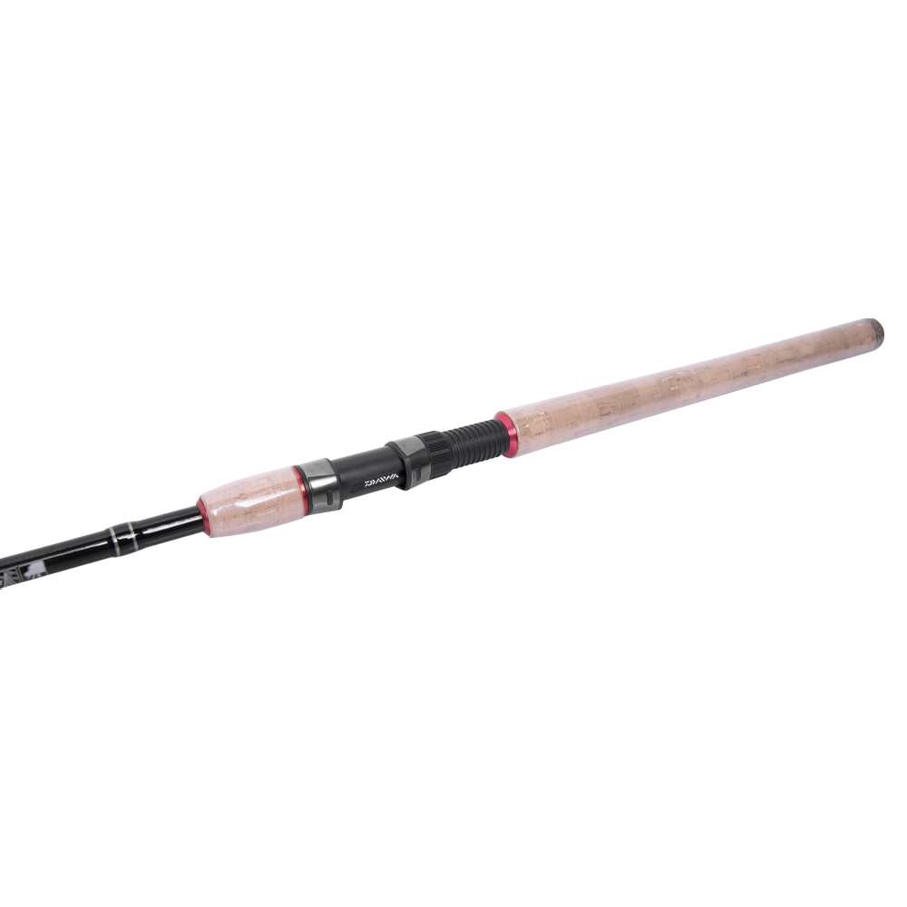 Спиннинг Daiwa SWEEPFIRE JIGGER 2.70M 5-25G. Фото №3
