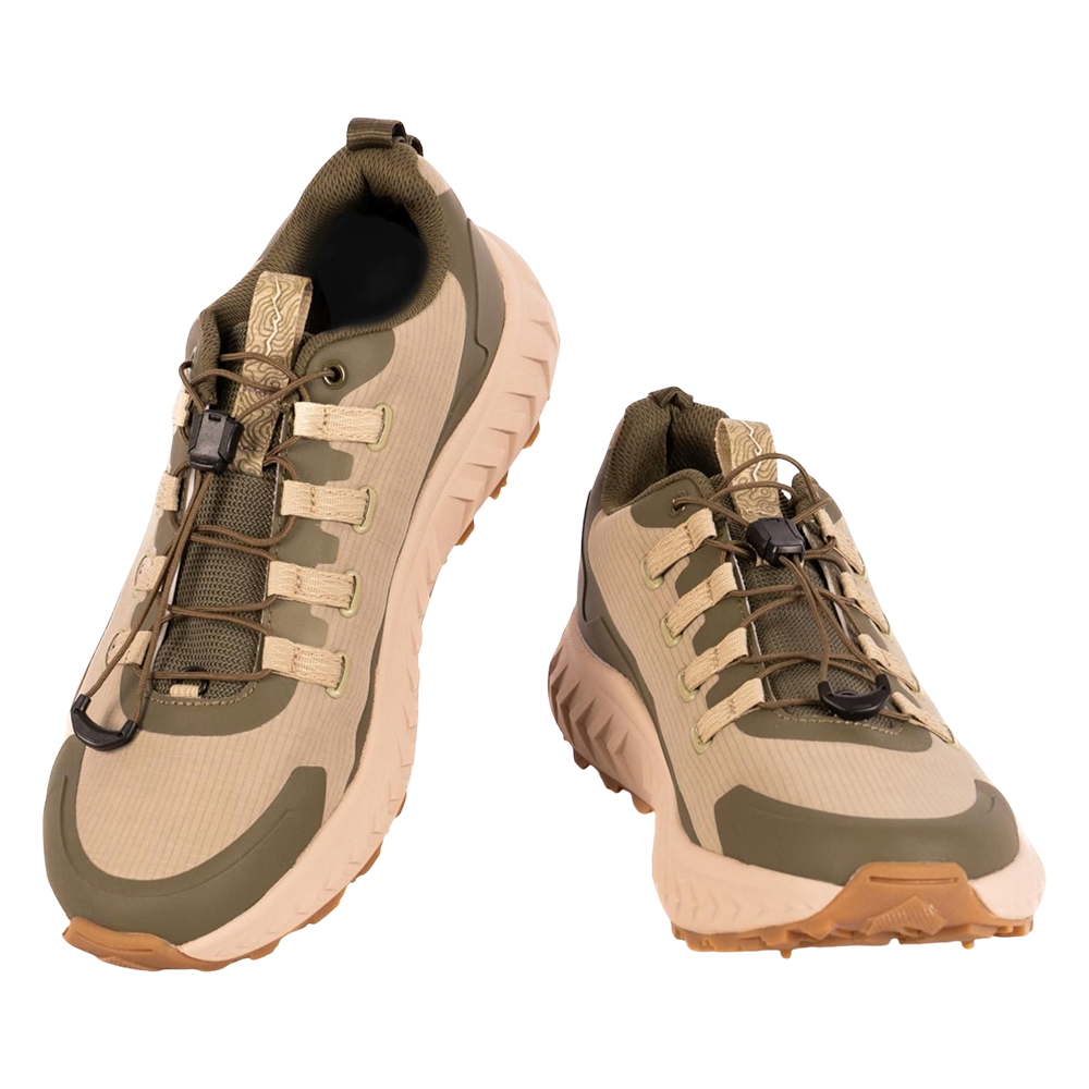 Кроссовки мужские Remington Renova khaki green р. 44. Фото №6