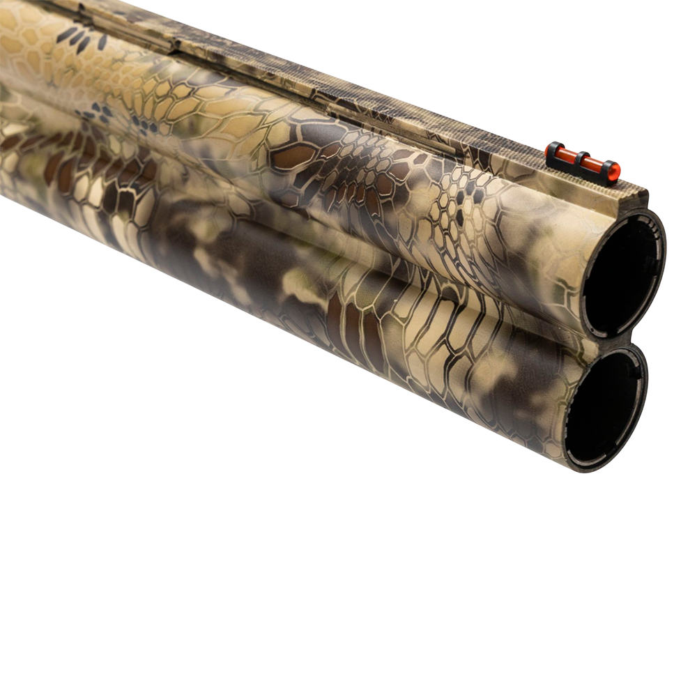 Ружье ATA SP Camo Kryptek 12/76, 760мм. Фото №3