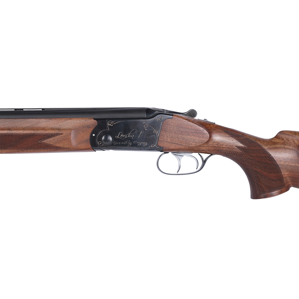Ружье ЛТ5110, калибр 12/76, орех. Фото №7