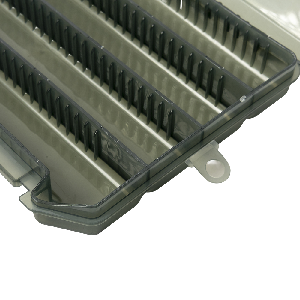 Коробка универсальная Nisus 20,5x14,5x2,7см*. Фото №3 Коробка универсальная Nisus 20,5x14,5x2,7см*. Фото №3