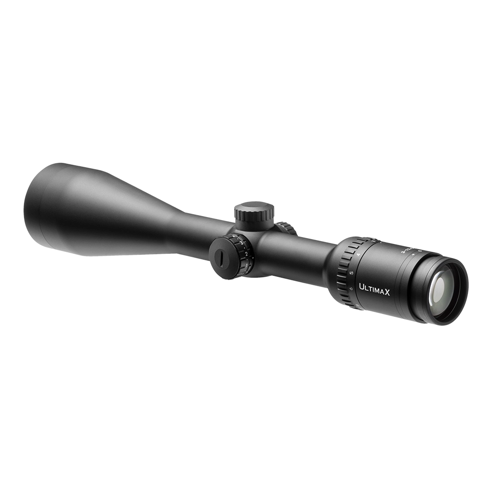 Оптический прицел NIKKO STIRLING Ultimax 3-12x56 4A. Фото №3