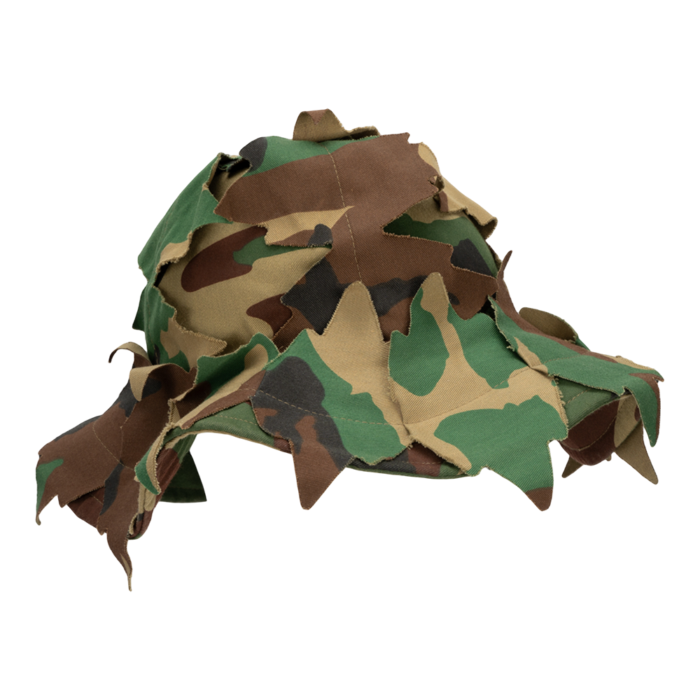 Панама "Леший" (кмф)_(ХСН) 58. Фото №5