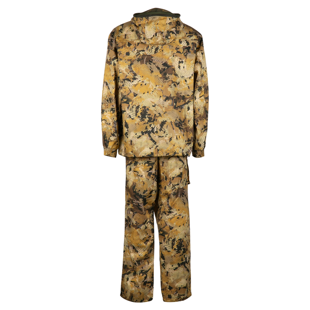 Костюм "Берендей 2" (смесовая ткань, соты) (56-58/182-188) (Хольстер). Фото №5