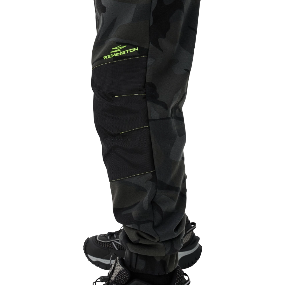 Брюки мужские Remington Ripley Trousers Camo р. L. Фото №7