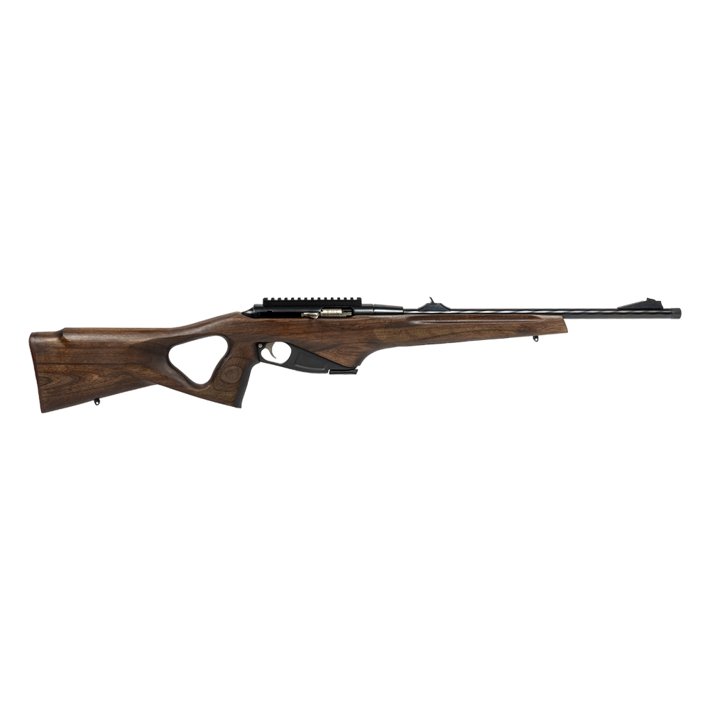 Карабин МР-161 орех калибр 22LR. Фото №1