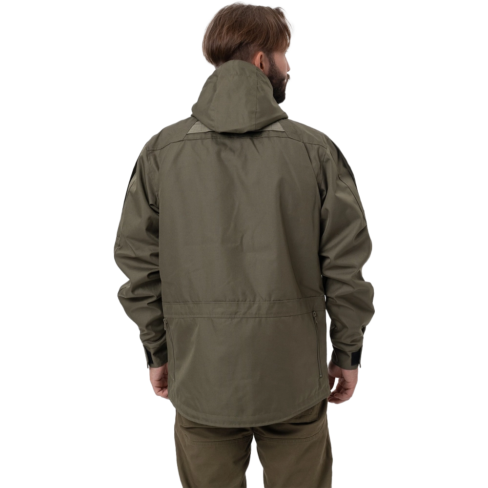 Куртка Remington Special forces green р. 3XL. Фото №6