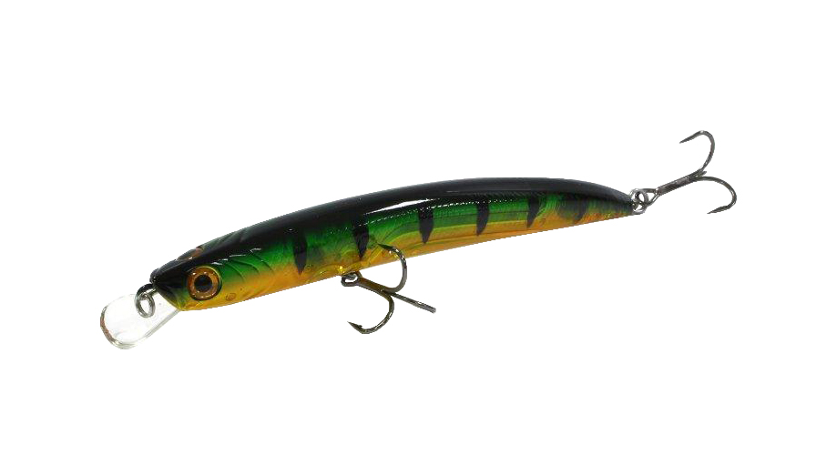 Воблер JIB 110F №13. Фото №1