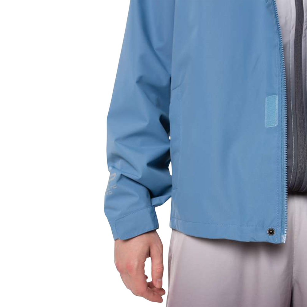 Ветровка Remington Water Glazing Sky Blue р. M. Фото №4