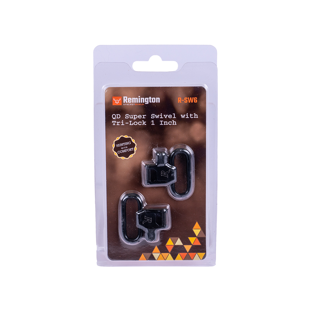 Антабка Remington 1". Фото №1