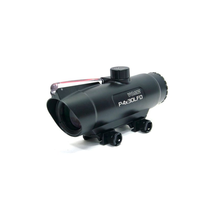 Прицел оптический 4x30 LFO TPL. Фото №1