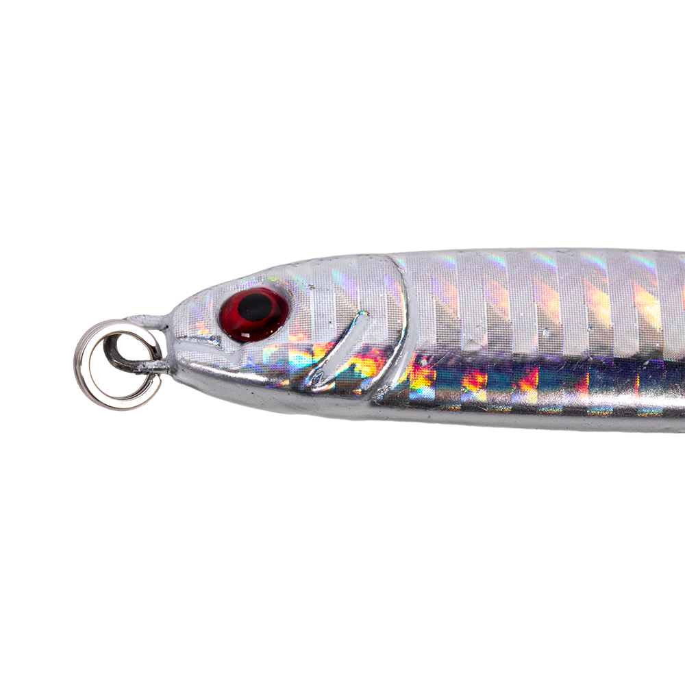 Блесна RENEGADE Iron Minnow 24g цвет 0012. Фото №2 Блесна RENEGADE Iron Minnow 24g цвет 0012. Фото №2