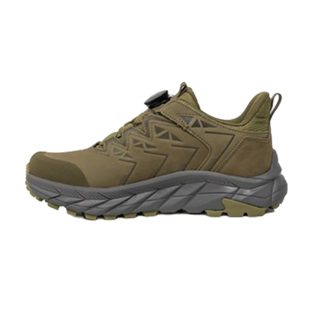 Кроссовки Remington Terrain green р. 40. Фото №5 Кроссовки Remington Terrain green р. 40. Фото №5