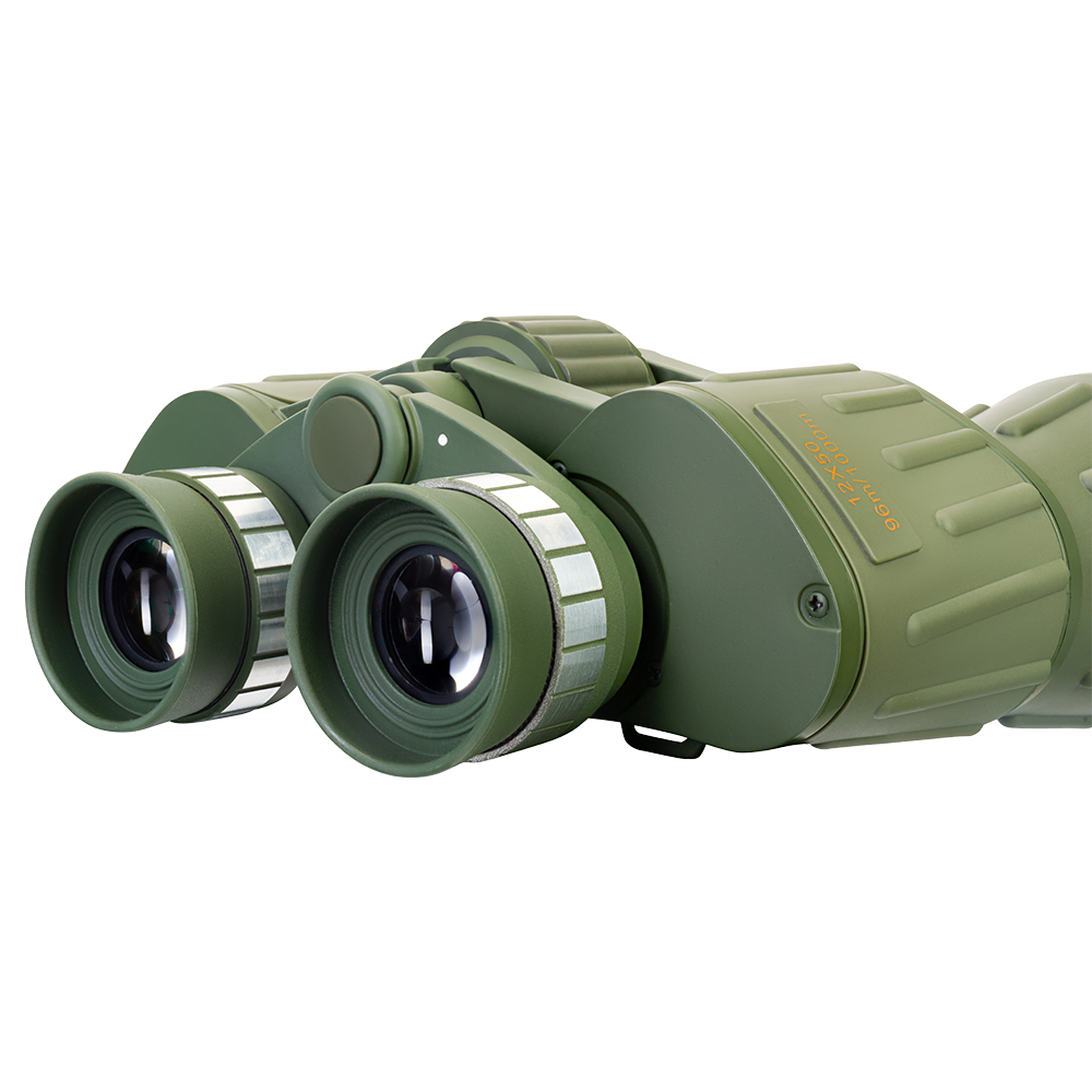 Бинокль Levenhuk Discovery Field 12x50. Фото №5