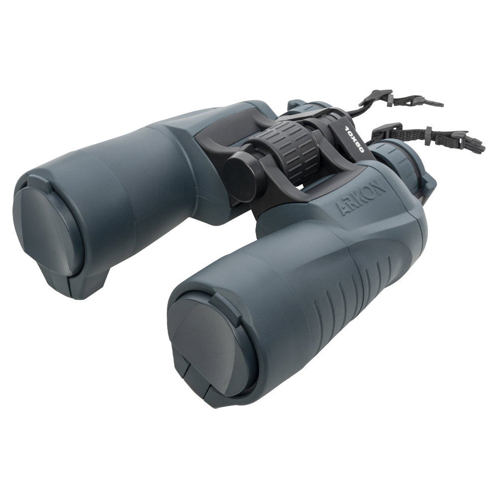 Бинокль Arkon 10х50. Фото №1