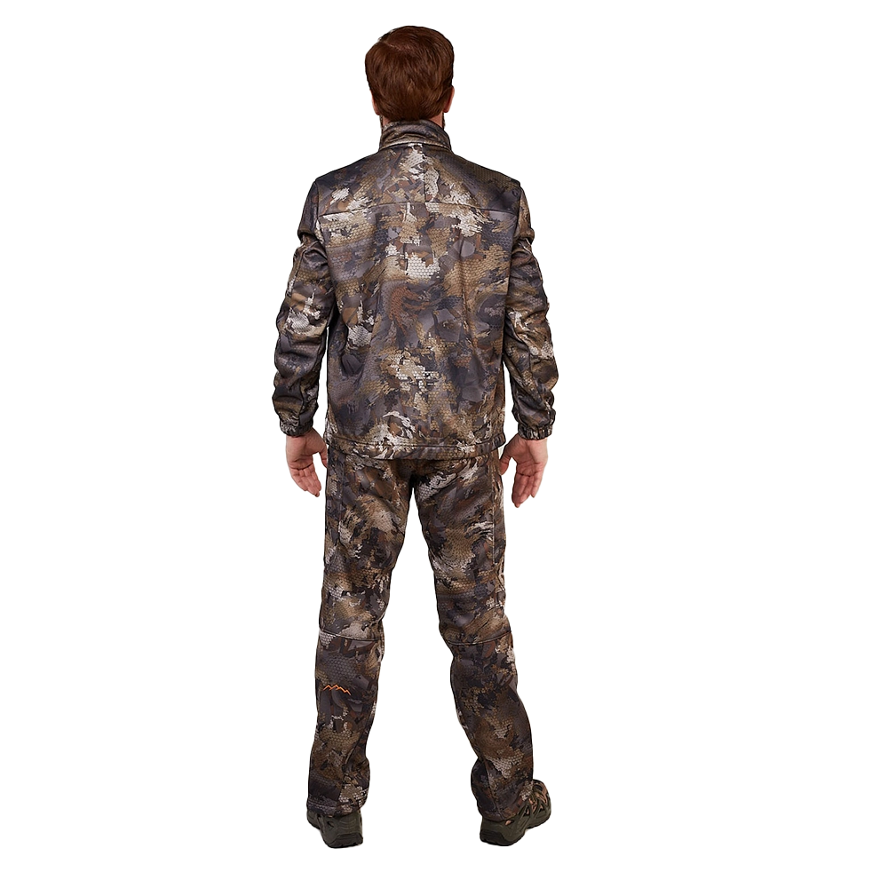 Джемпер Remington Polar Dream Timber р. 3XL. Фото №2